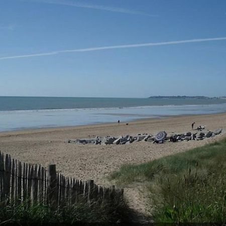 Bien Etre A La Campagne Le Mesnil-Amand Exterior foto