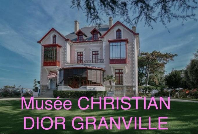 Bien Etre A La Campagne Le Mesnil-Amand Exterior foto