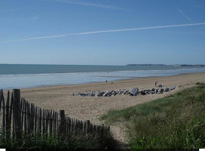 Bien Etre A La Campagne Le Mesnil-Amand Exterior foto
